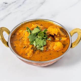Chicken Curry