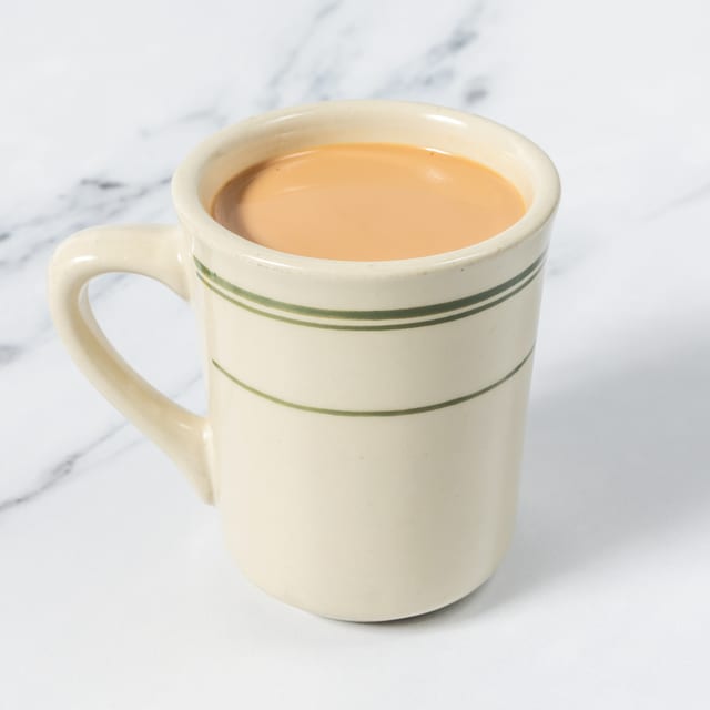 Punjabi Chai.