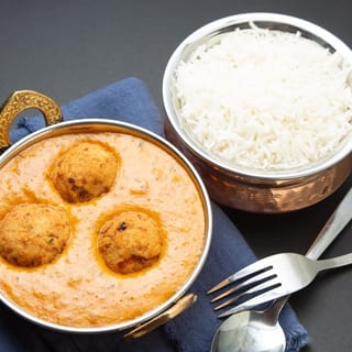 Malai Kofta