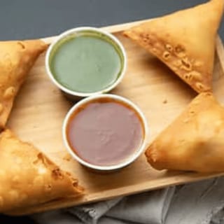 Samosa