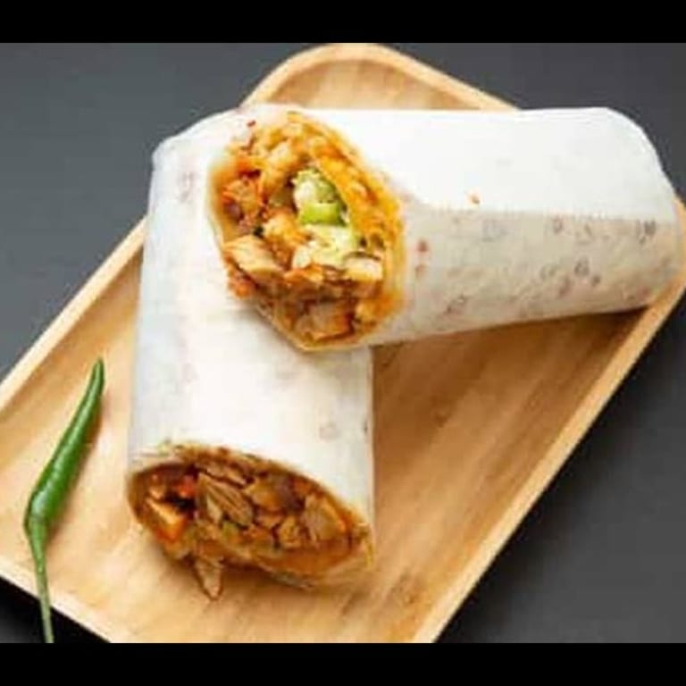 Lamb Rogan Josh Delight