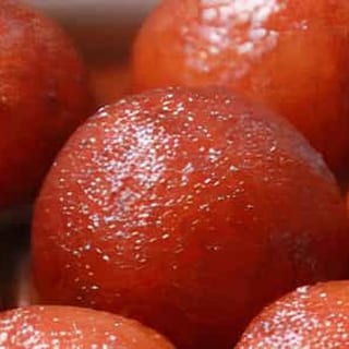 Gulab Jamun
