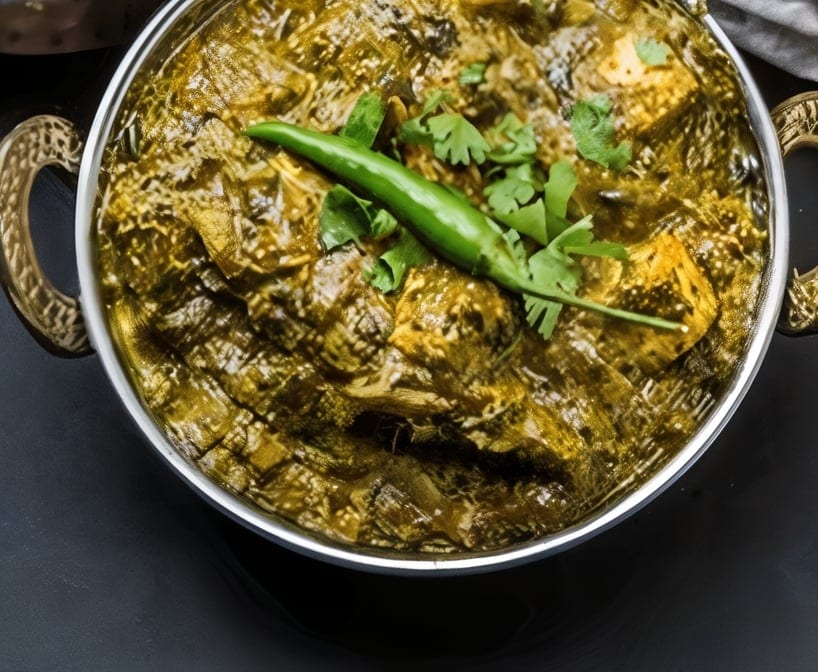 Saag.