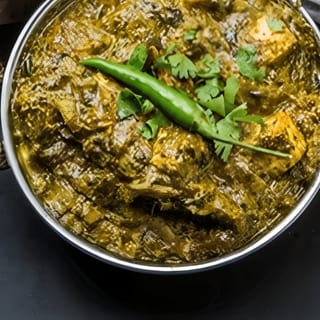 Saag