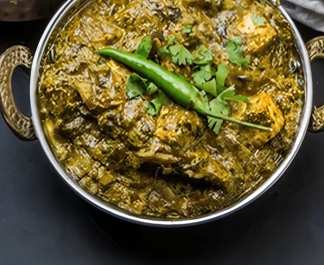 Saag.