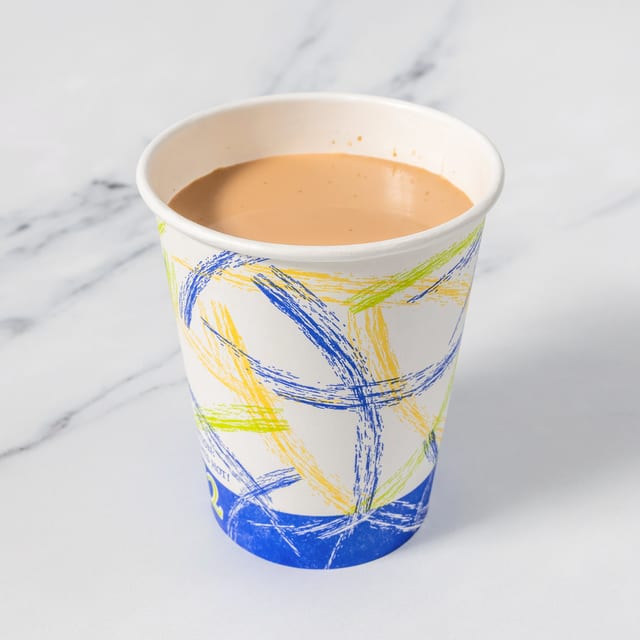 Punjabi Chai.