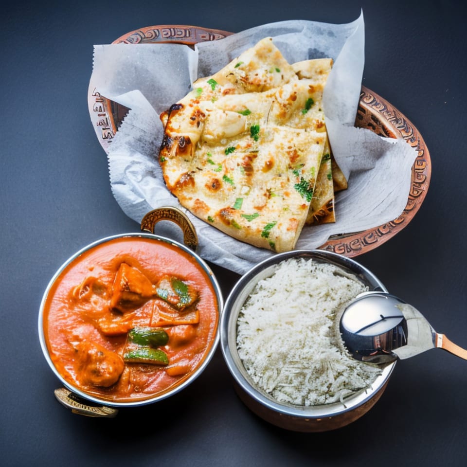 Non-Veg Package