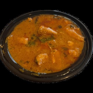 Chicken Curry