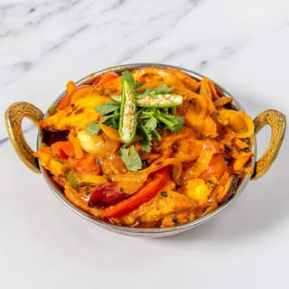Chili Chicken