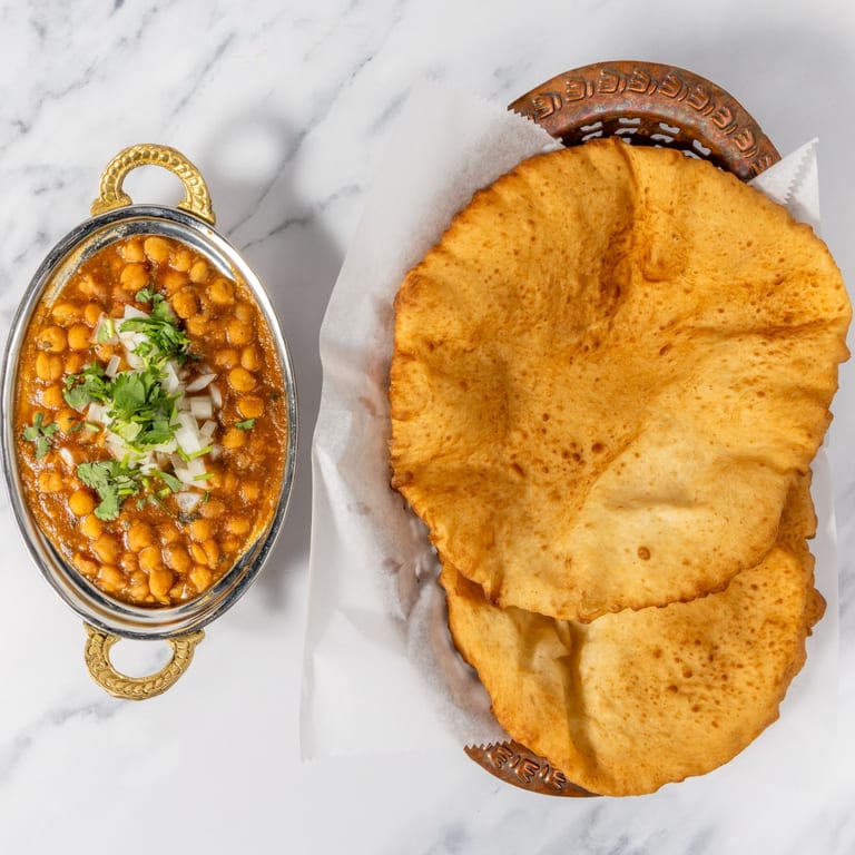 Vegan, Vegetarian, and Non-Vegetarian Choices
