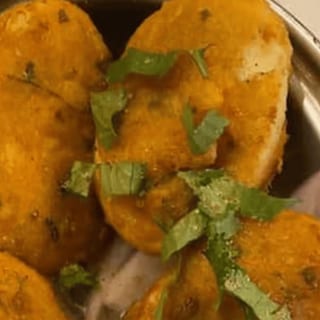 Egg Pakora