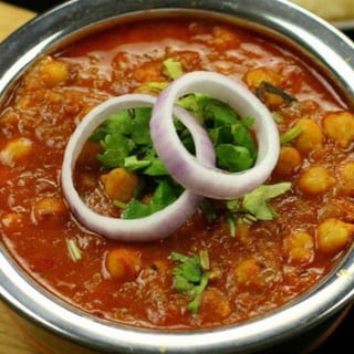 Channa Masala