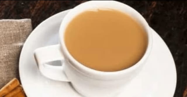 Punjabi Chai.